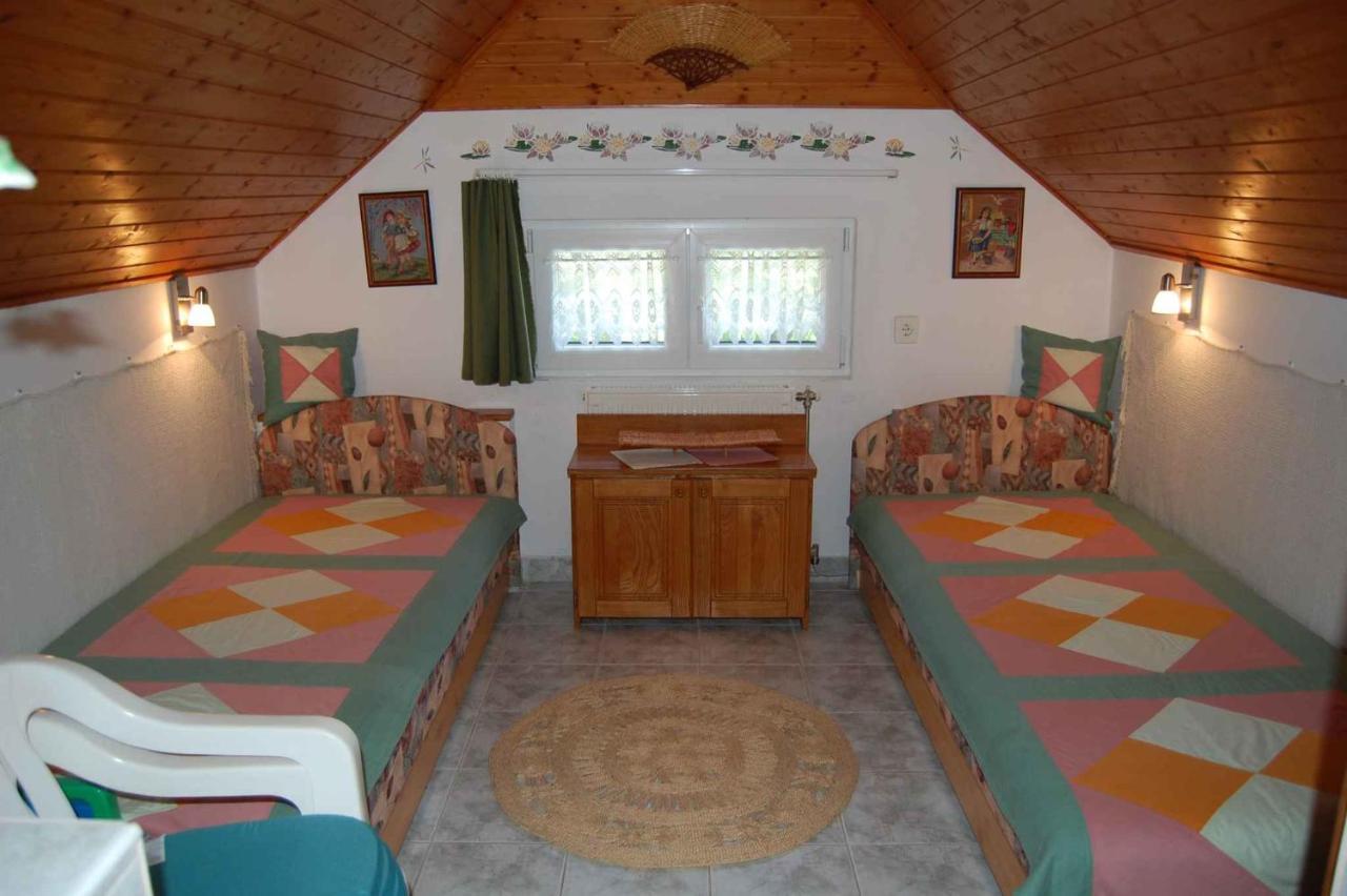 Apartment In Heviz/Balaton 18913 외부 사진